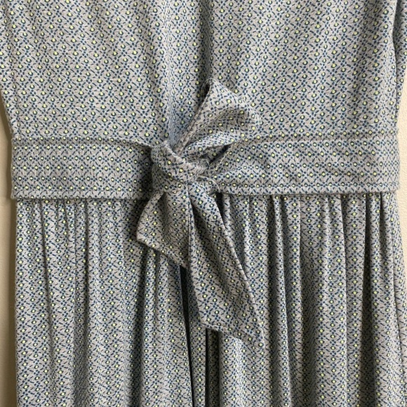 Matilda Jane Slate Kate Dress Size Medium - Picture 5 of 7